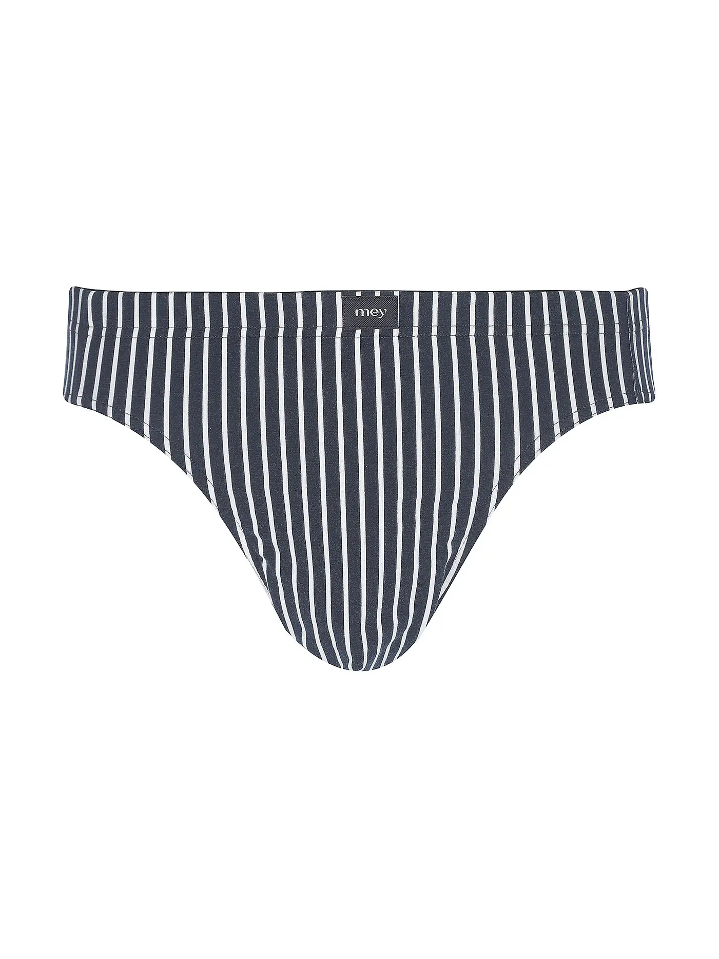 MEY | Slip - Jazz Pants yacht blue | 